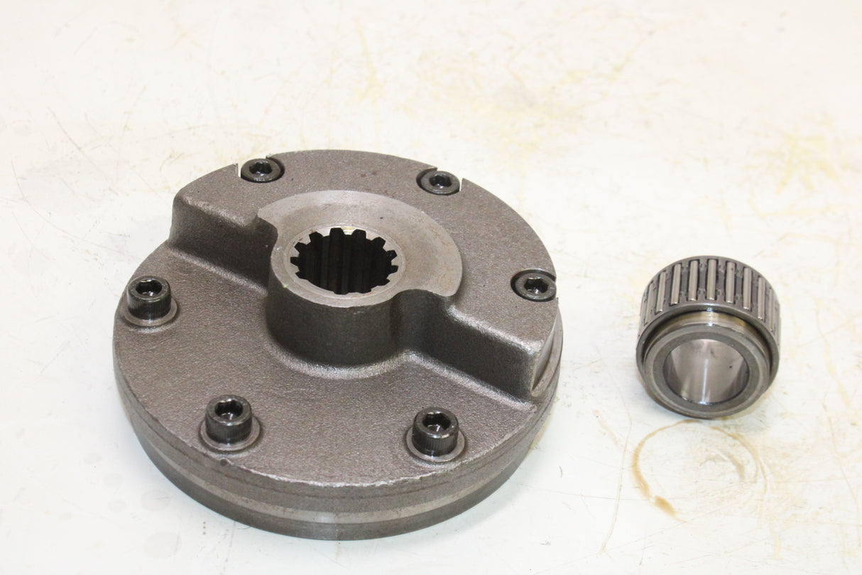 1997 Kawasaki Vulcan 1500 VN1500-A OEM MOTOR GEAR