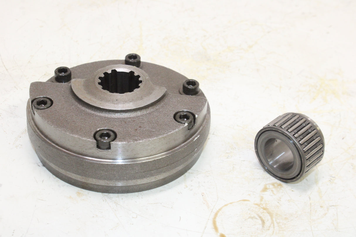 1997 Kawasaki Vulcan 1500 VN1500-A OEM MOTOR GEAR