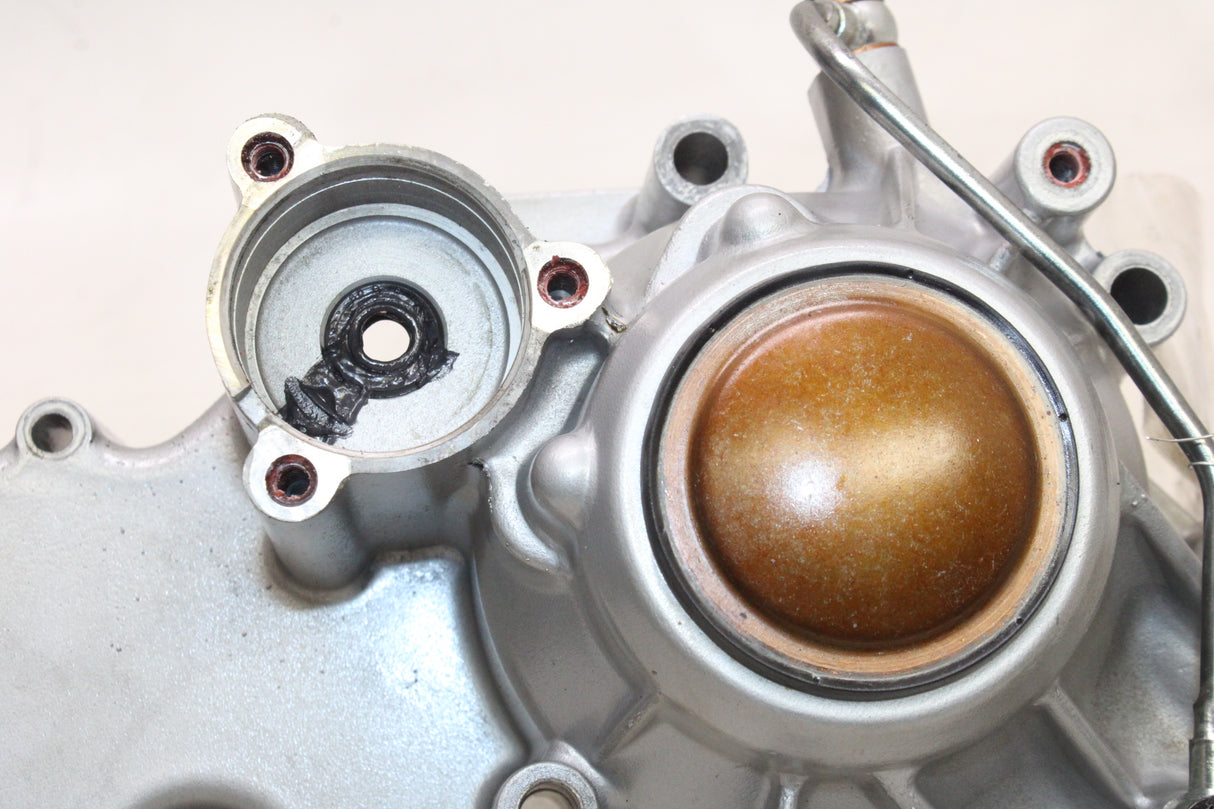 1997 Kawasaki Vulcan 1500 VN1500-A OEM FRONT MIDDLE DRIVE GEAR CASE