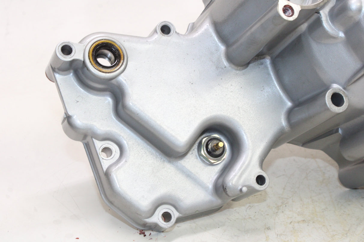 1997 Kawasaki Vulcan 1500 VN1500-A OEM FRONT MIDDLE DRIVE GEAR CASE
