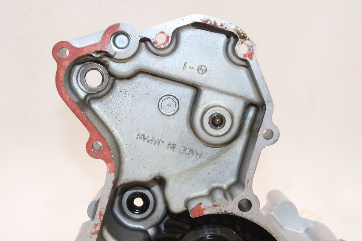 1997 Kawasaki Vulcan 1500 VN1500-A OEM FRONT MIDDLE DRIVE GEAR CASE