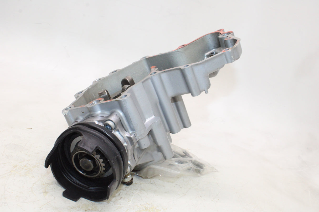 1997 Kawasaki Vulcan 1500 VN1500-A OEM FRONT MIDDLE DRIVE GEAR CASE
