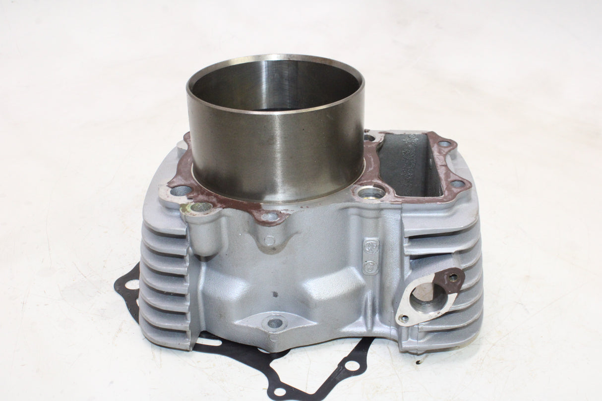 1997 Kawasaki Vulcan 1500 OEM FRONT ENGINE MOTOR PISTON CYLINDERS BLOCK JUG