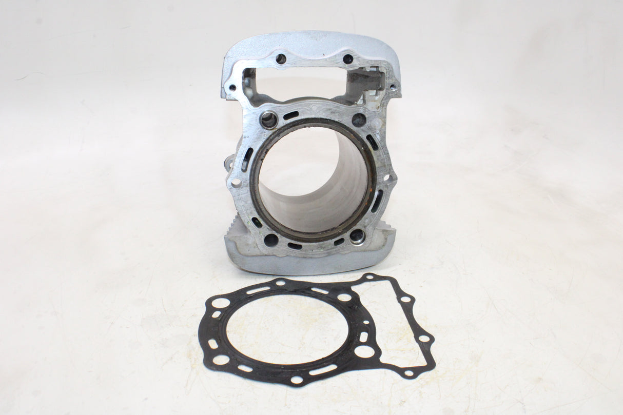 1997 Kawasaki Vulcan 1500 OEM FRONT ENGINE MOTOR PISTON CYLINDERS BLOCK JUG