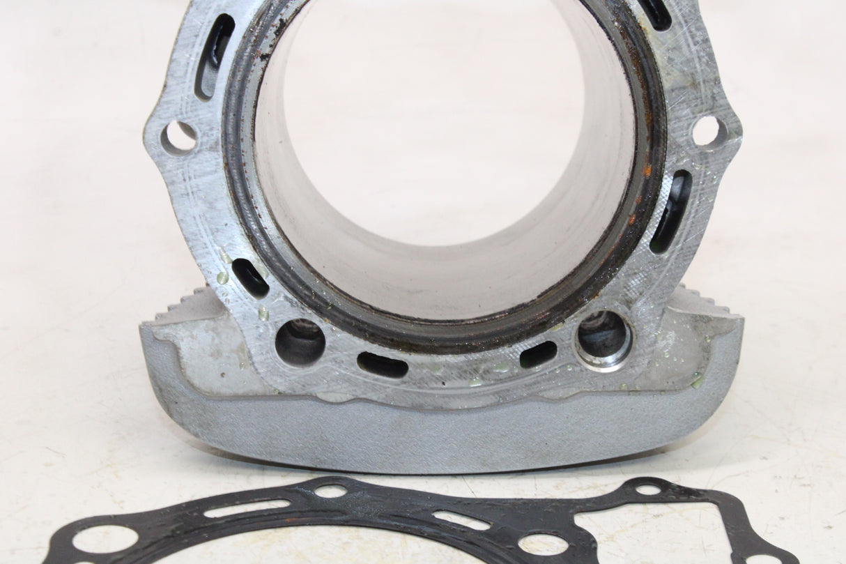 1997 Kawasaki Vulcan 1500 OEM FRONT ENGINE MOTOR PISTON CYLINDERS BLOCK JUG