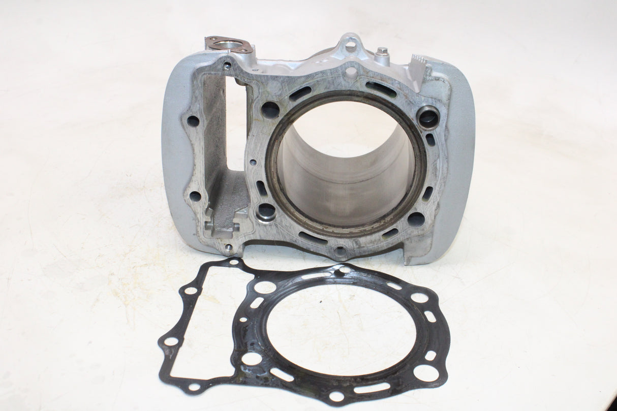 1997 Kawasaki Vulcan 1500 OEM REAR ENGINE MOTOR PISTON CYLINDERS BLOCK JUG