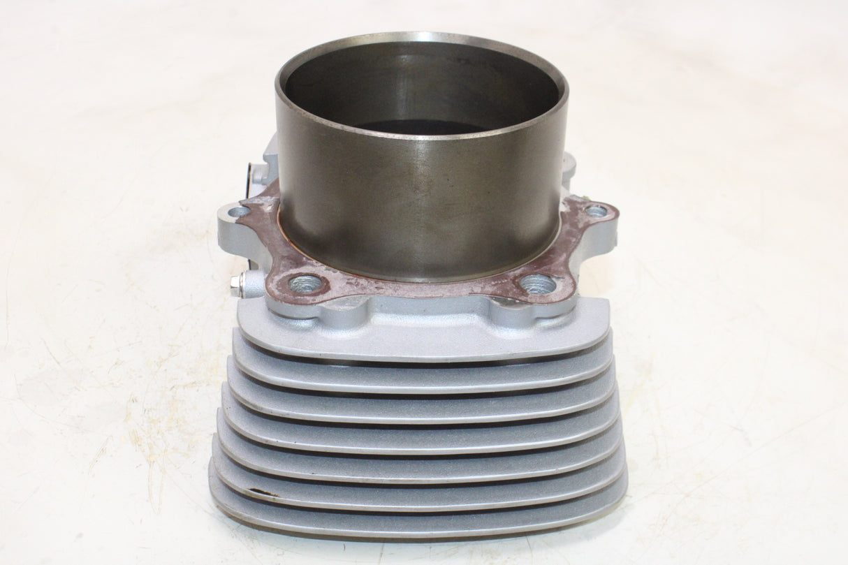 1997 Kawasaki Vulcan 1500 OEM REAR ENGINE MOTOR PISTON CYLINDERS BLOCK JUG