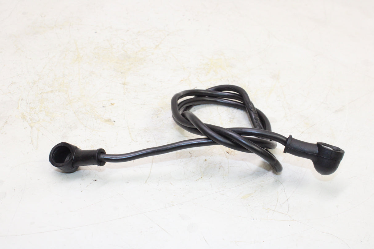 1983 Kawasaki KLT250 OEM NEGATIVE BATTERY CABLE GROUND WIRE