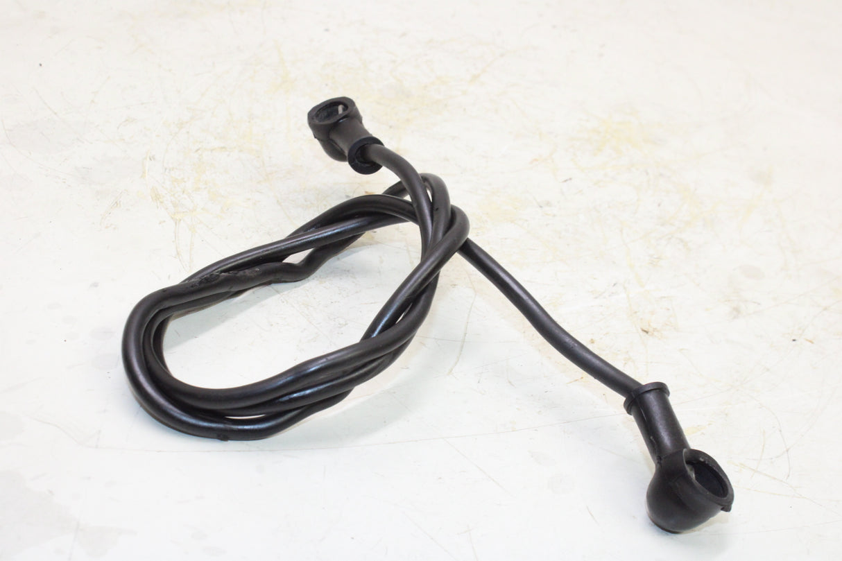 1983 Kawasaki KLT250 OEM NEGATIVE BATTERY CABLE GROUND WIRE
