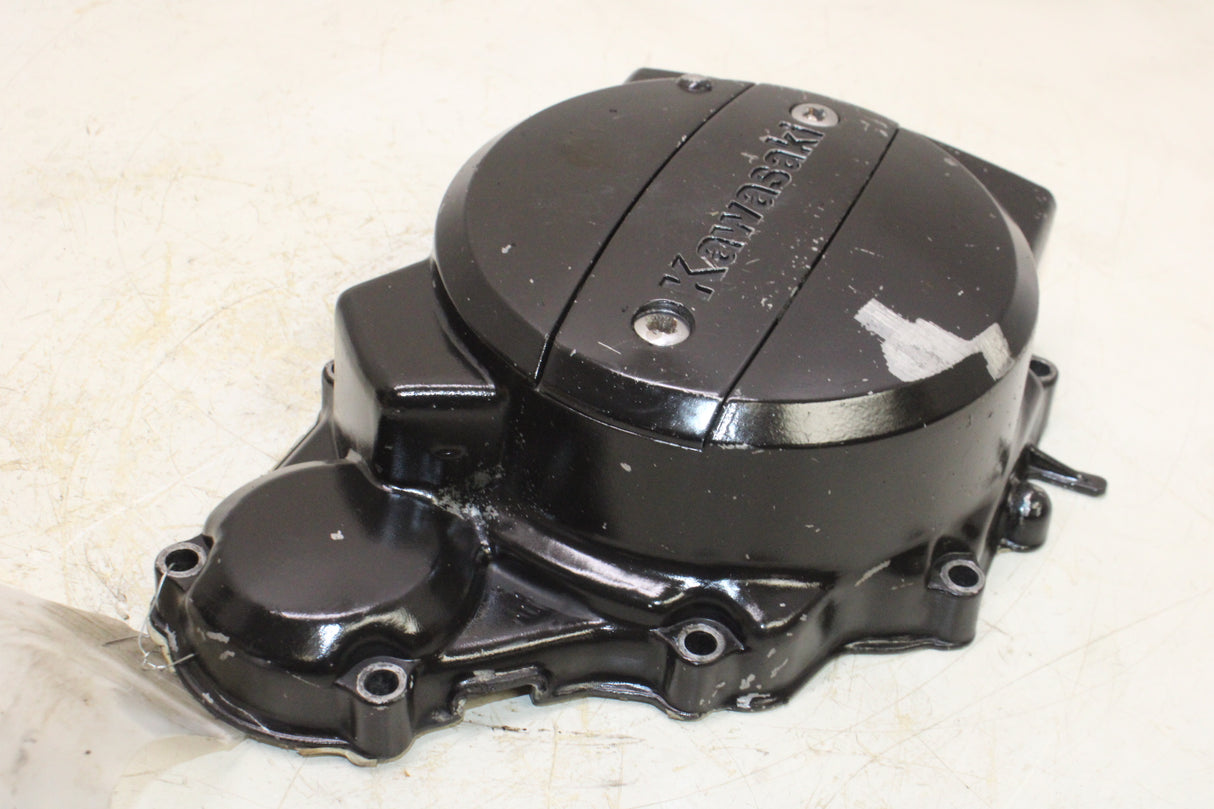 1983 Kawasaki KLT250 OEM STATOR MAGNETO ALTERNATOR GENERATOR COVER