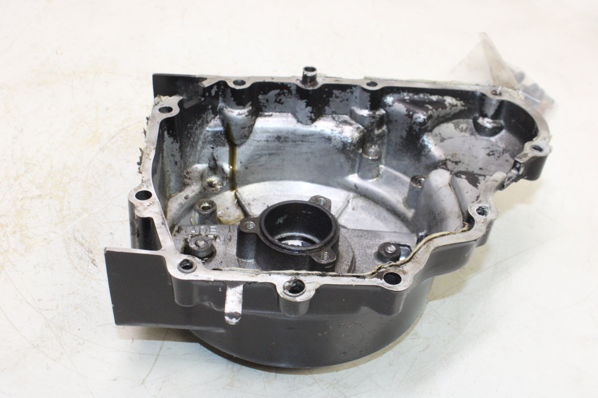 1983 Kawasaki KLT250 OEM STATOR MAGNETO ALTERNATOR GENERATOR COVER