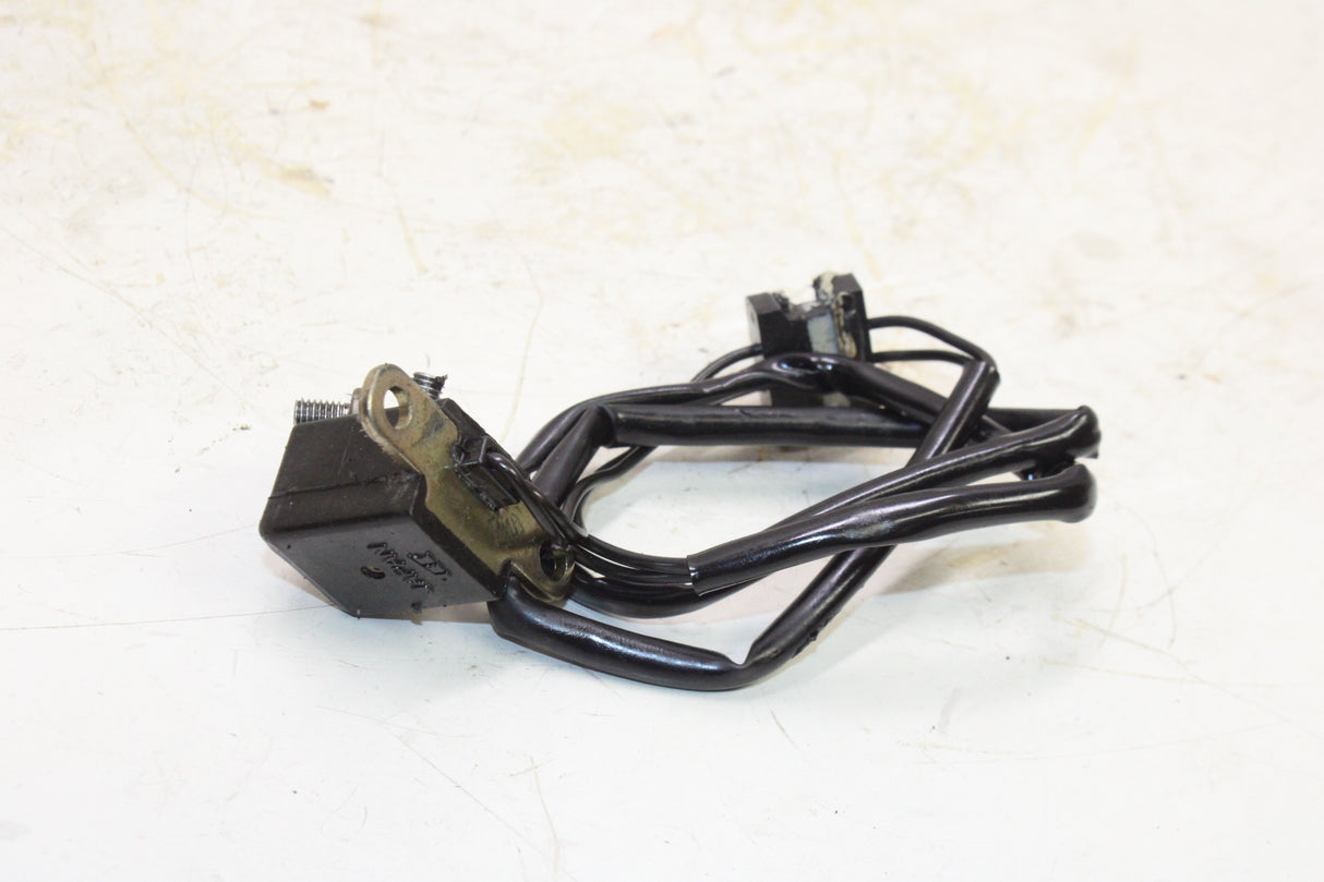1983 Kawasaki KLT250 OEM ENGINE MOTOR COIL PICKUP PULSE PULSER SENSOR