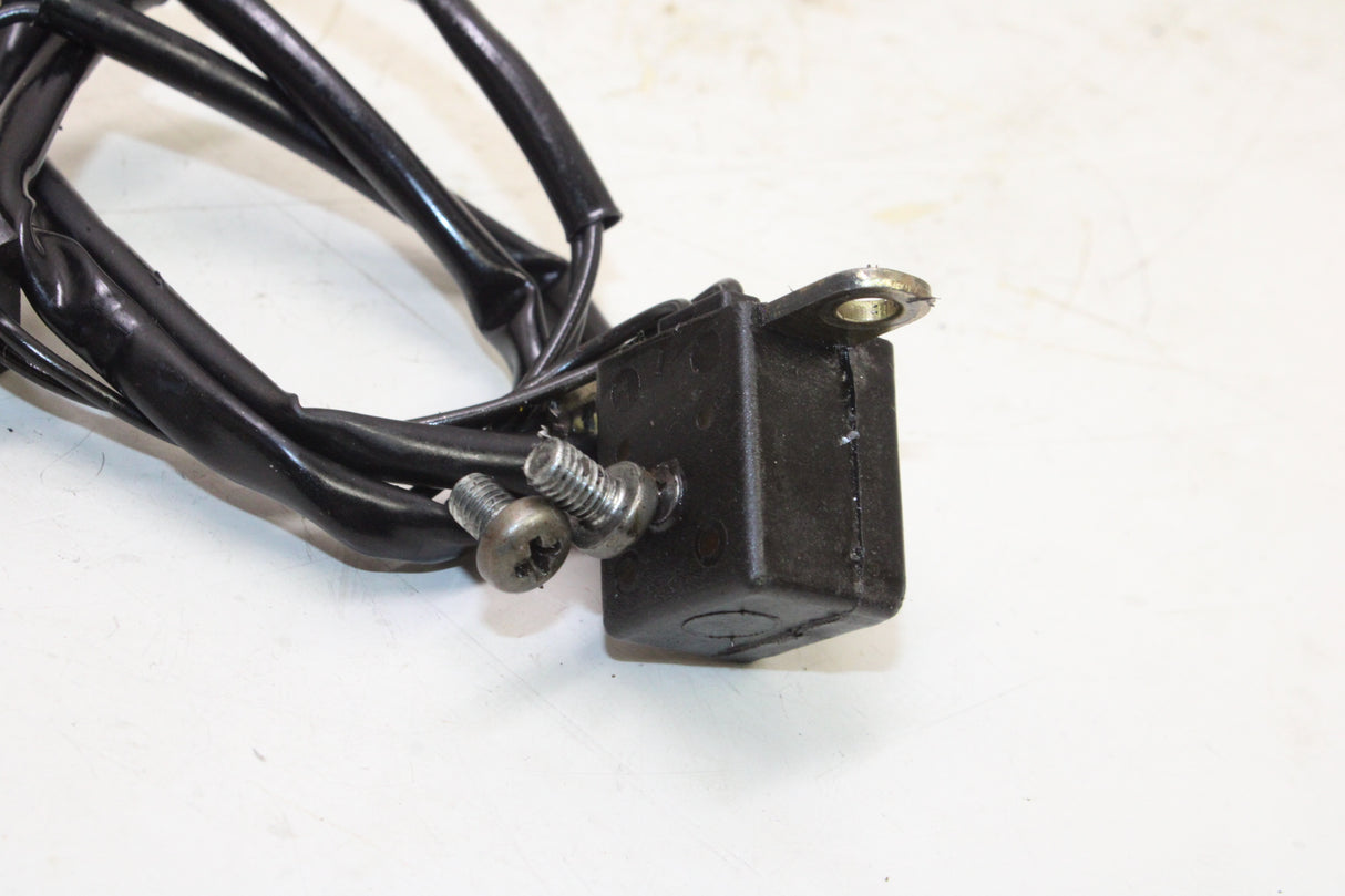1983 Kawasaki KLT250 OEM ENGINE MOTOR COIL PICKUP PULSE PULSER SENSOR