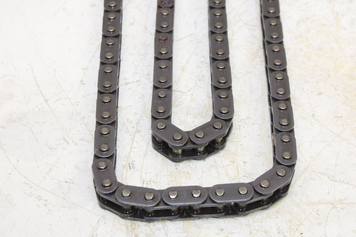 1983 Kawasaki KLT250 OEM CAM CHAIN WITH GUIDES