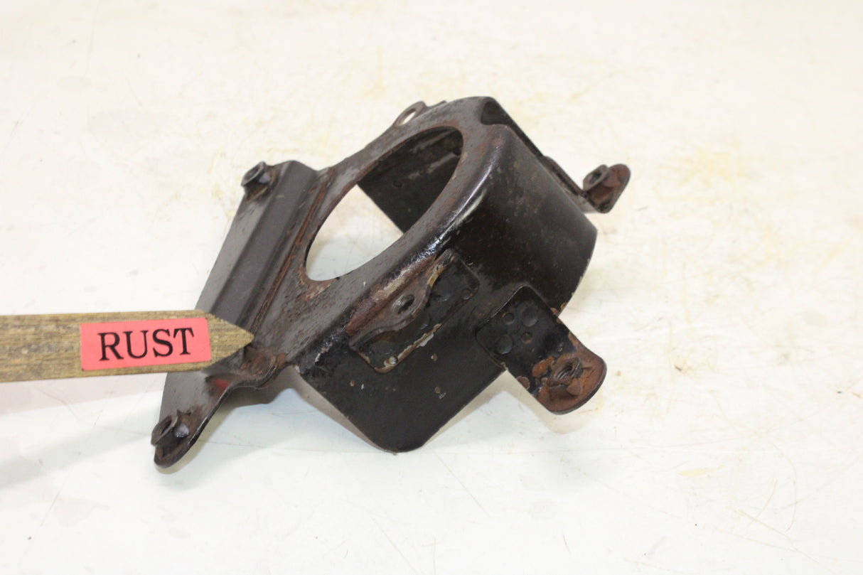 1983 Kawasaki KLT250 OEM MOUNTING BRACKETS MOUNT COVER