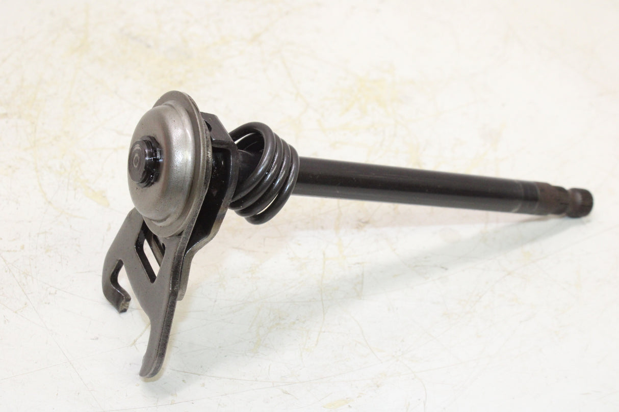 1983 Kawasaki KLT250 OEM SHIFTER SHIFT SHAFT