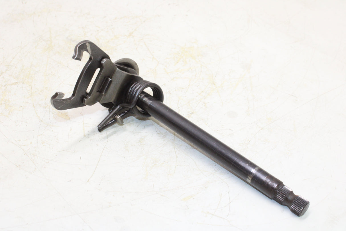 1983 Kawasaki KLT250 OEM SHIFTER SHIFT SHAFT