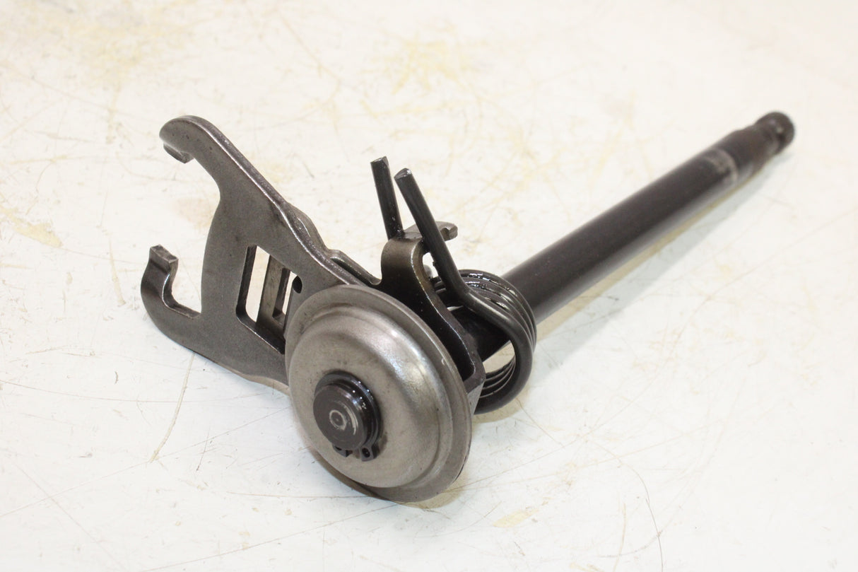 1983 Kawasaki KLT250 OEM SHIFTER SHIFT SHAFT