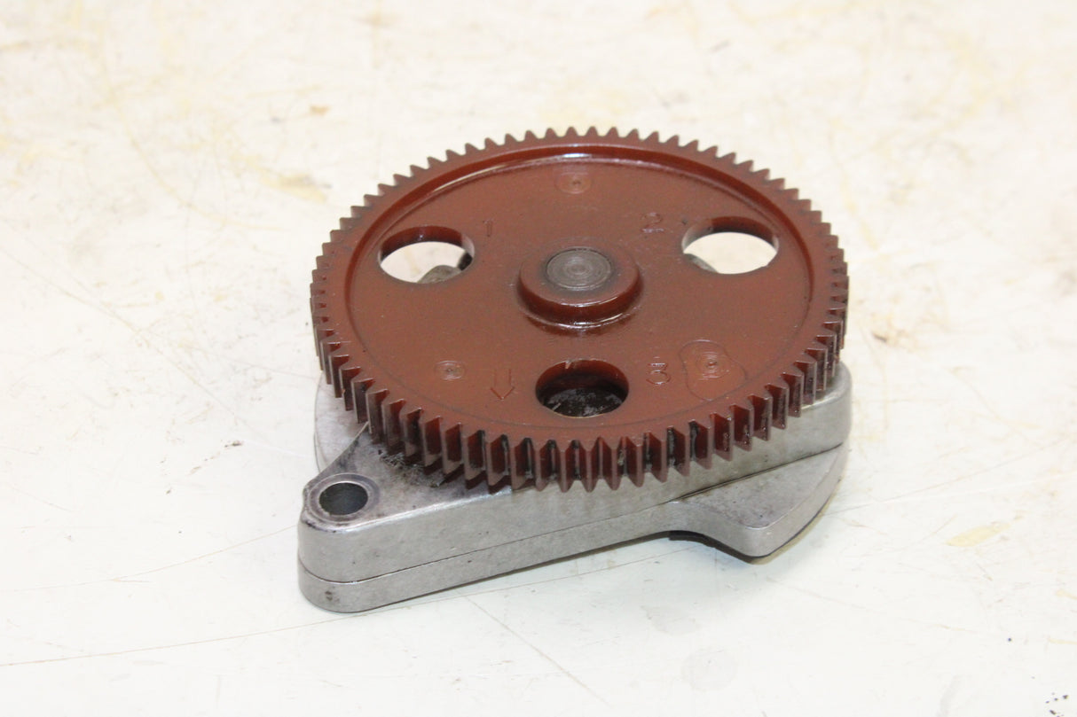 1983 Kawasaki KLT250 OEM OIL GEAR PUMP