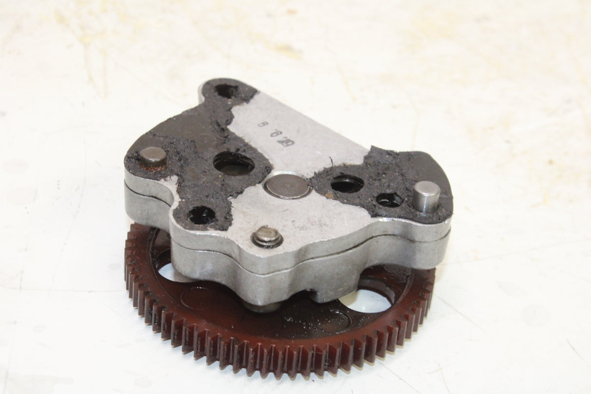 1983 Kawasaki KLT250 OEM OIL GEAR PUMP