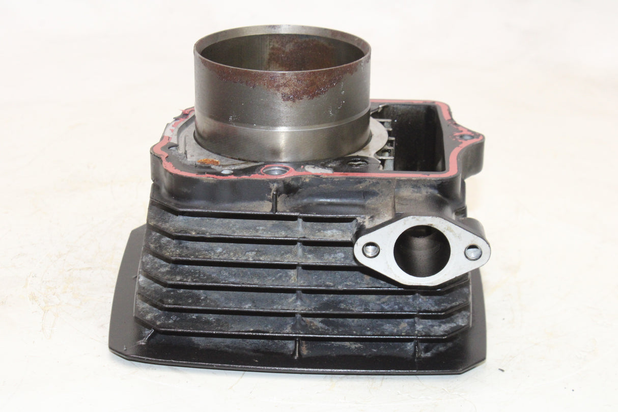 1983 Kawasaki KLT250 OEM ENGINE MOTOR PISTON CYLINDERS BLOCK JUG