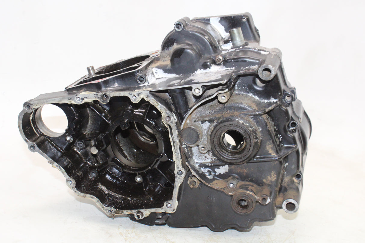 1983 Kawasaki KLT250 OEM ENGINE MOTOR CRANKCASE CRANK CASES BLOCK