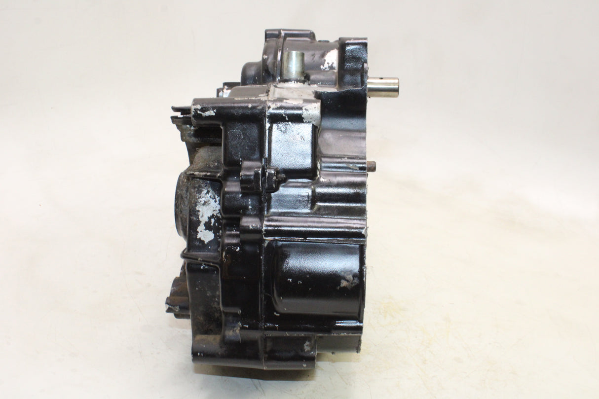 1983 Kawasaki KLT250 OEM ENGINE MOTOR CRANKCASE CRANK CASES BLOCK