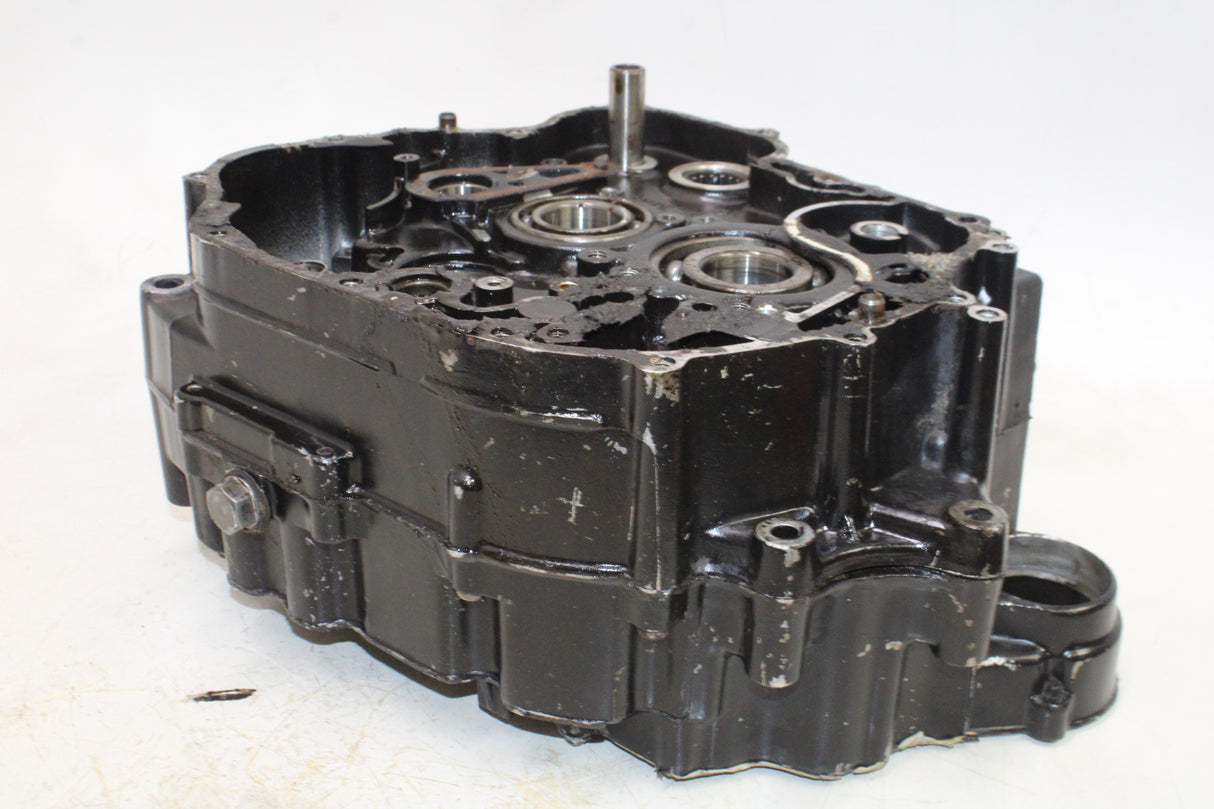 1983 Kawasaki KLT250 OEM ENGINE MOTOR CRANKCASE CRANK CASES BLOCK
