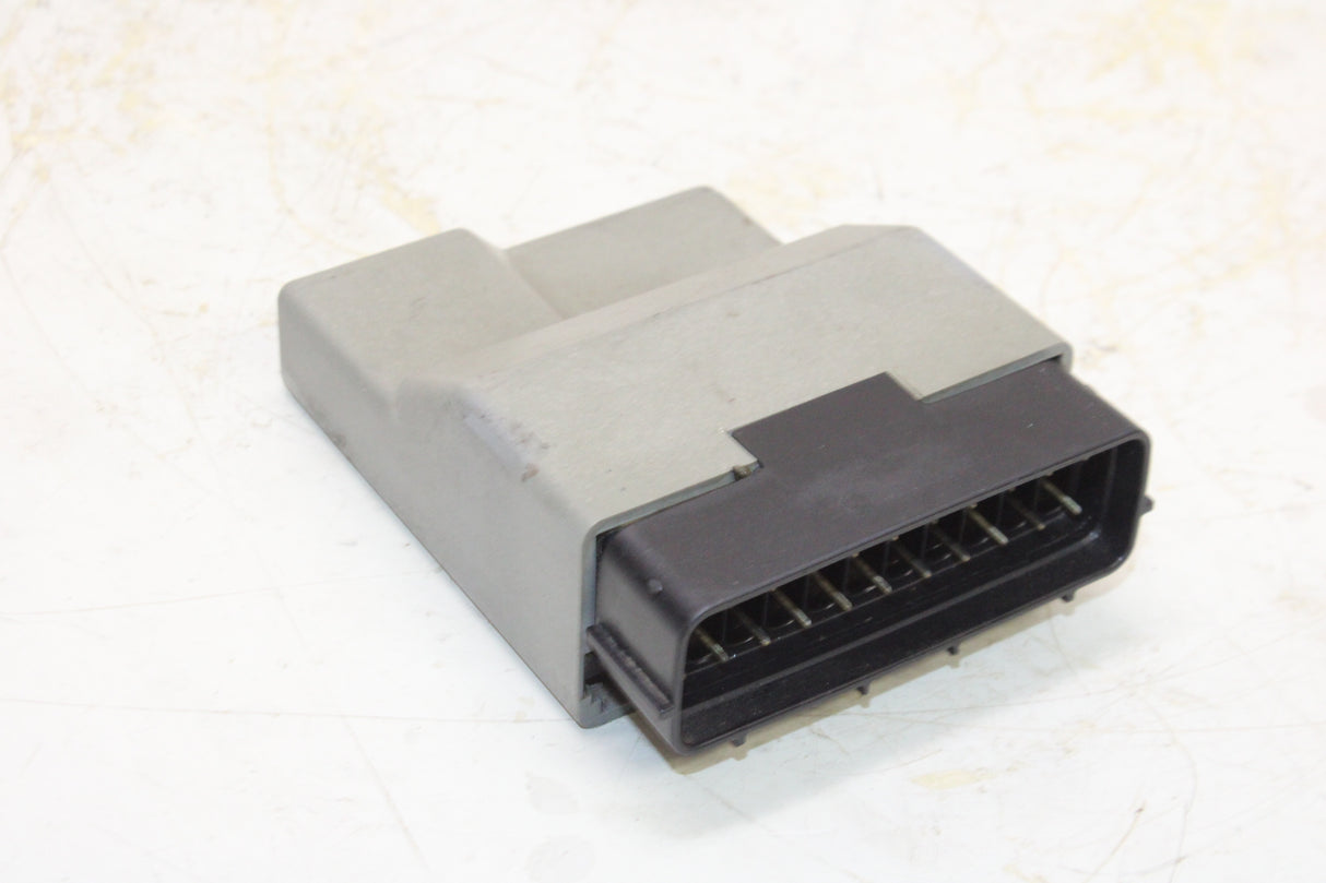 2004 Honda VTX1300C OEM ECU COMPUTER CONTROLLER UNIT BLACK BOX ECM CDI