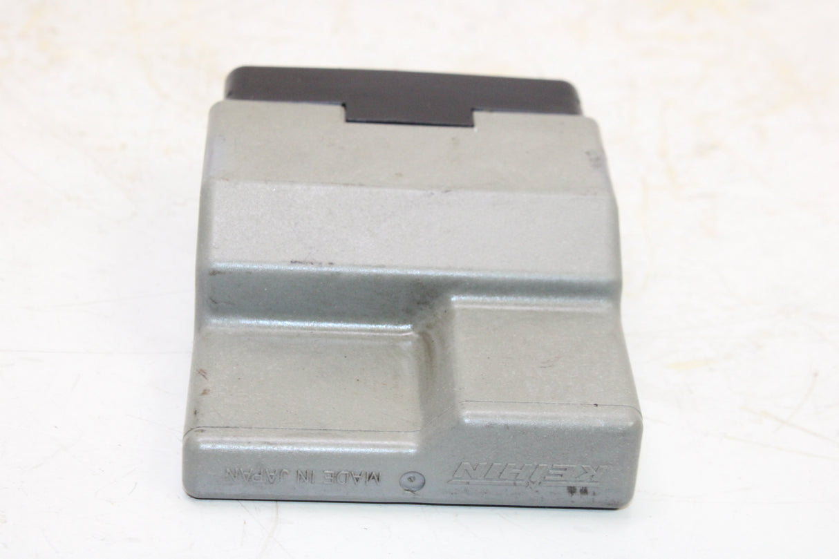 2004 Honda VTX1300C OEM ECU COMPUTER CONTROLLER UNIT BLACK BOX ECM CDI