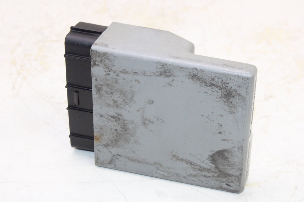 2004 Honda VTX1300C OEM ECU COMPUTER CONTROLLER UNIT BLACK BOX ECM CDI