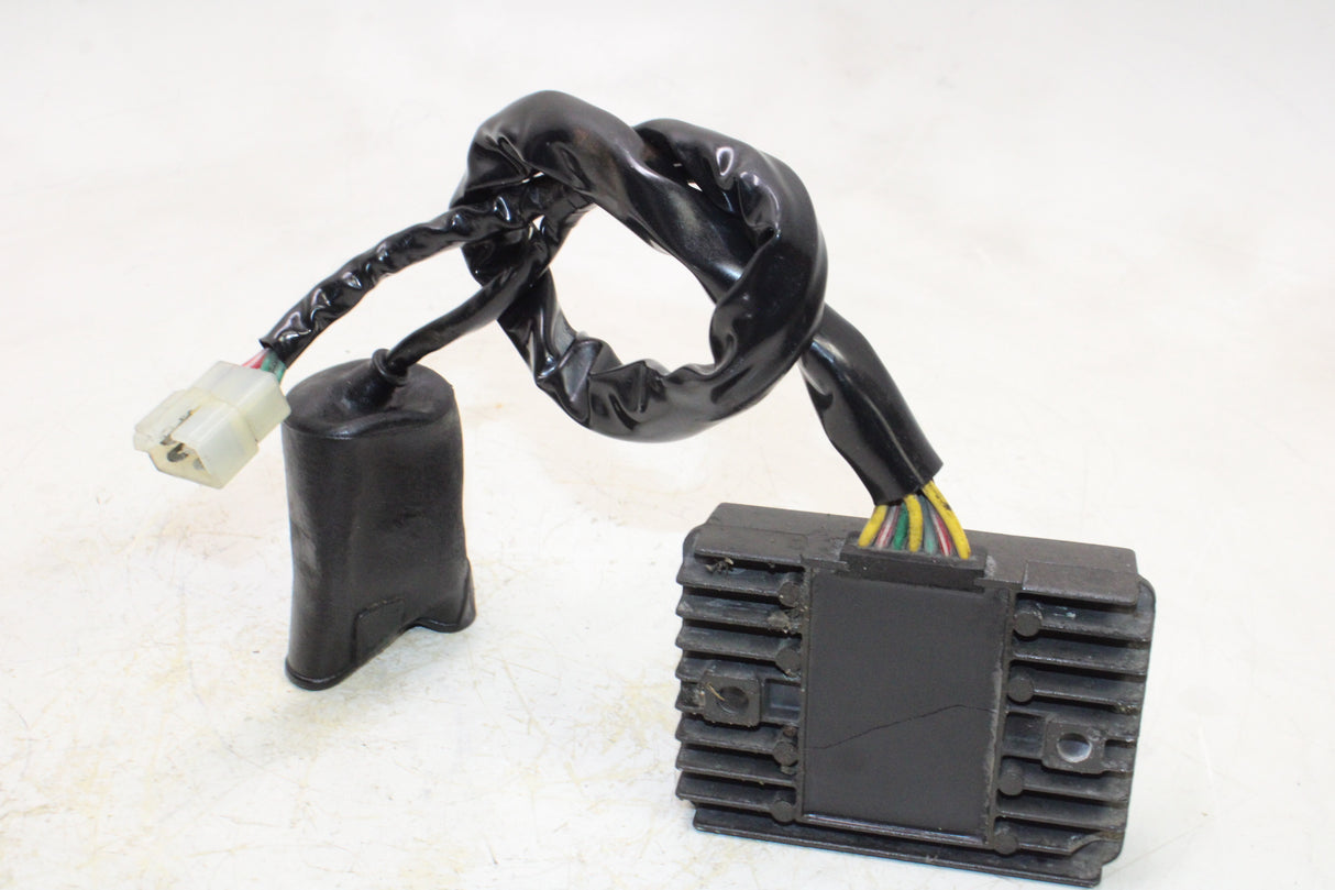 2004 Honda VTX1300C OEM RECTIFIER VOLTAGE REGULATOR