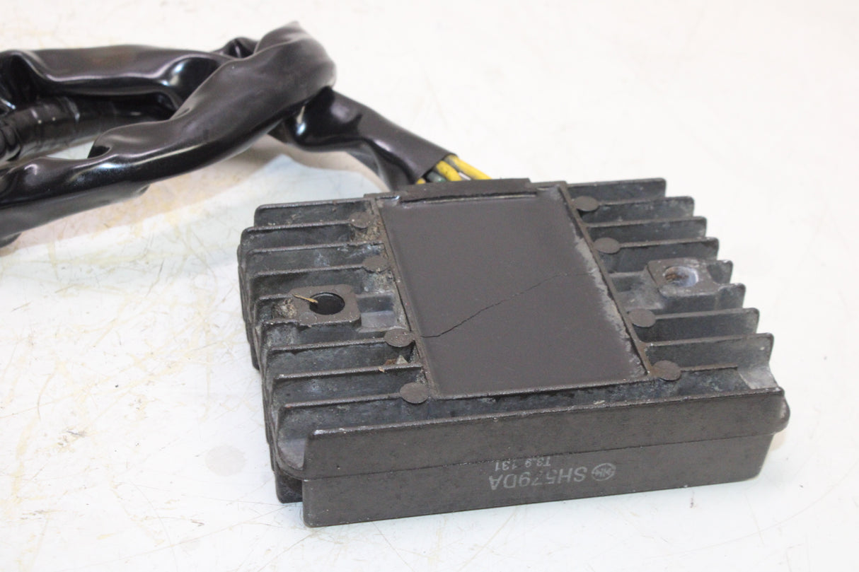 2004 Honda VTX1300C OEM RECTIFIER VOLTAGE REGULATOR