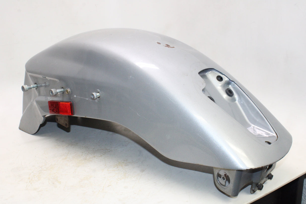 2004 Honda VTX1300C OEM REAR BACK FENDER MUD GUARD