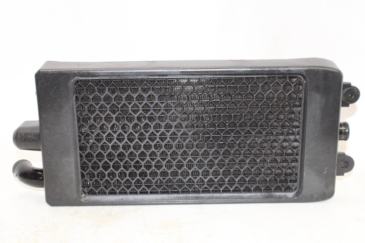 2004 Honda VTX1300C OEM ENGINE RADIATOR MOTOR COOLER COOLING RADIATER