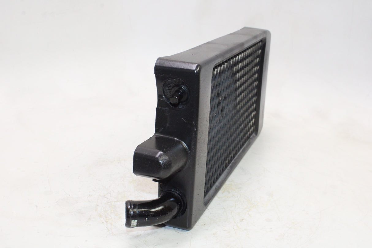 2004 Honda VTX1300C OEM ENGINE RADIATOR MOTOR COOLER COOLING RADIATER