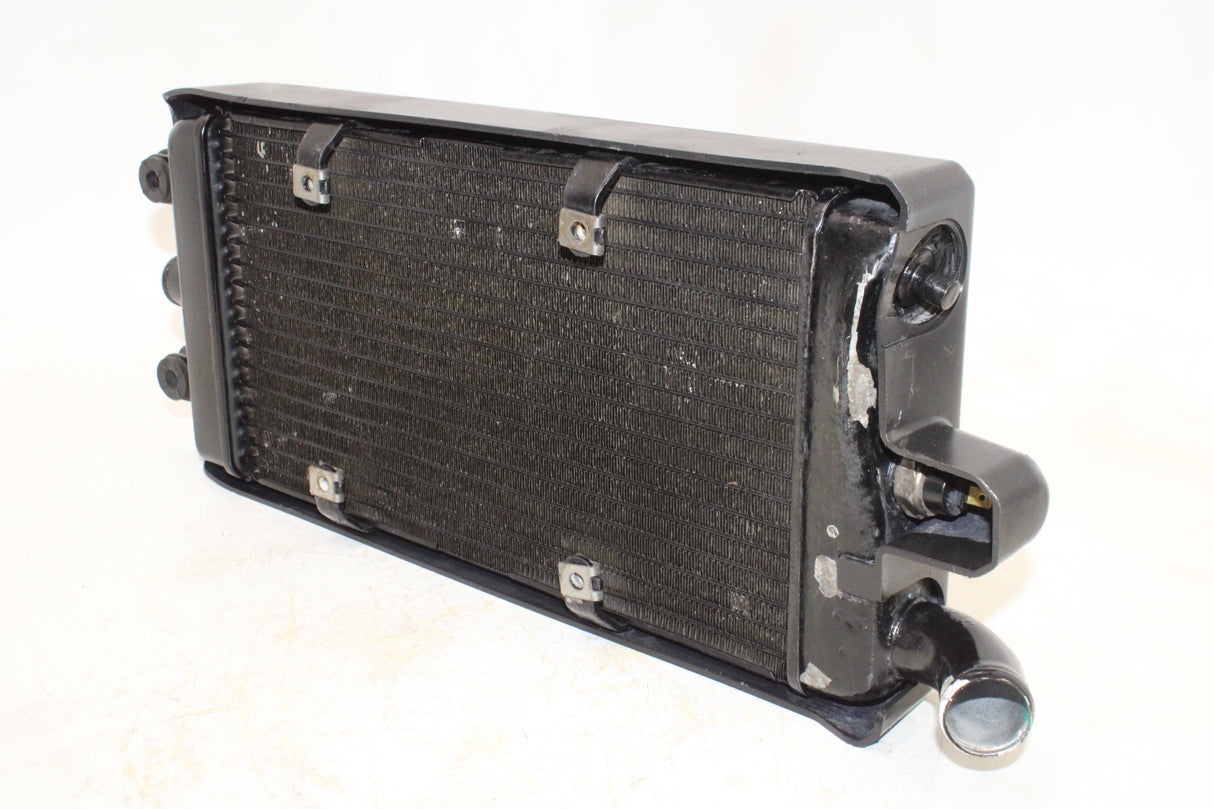 2004 Honda VTX1300C OEM ENGINE RADIATOR MOTOR COOLER COOLING RADIATER