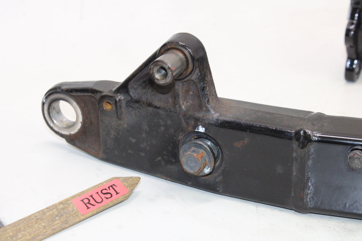 2004 Honda VTX1300C OEM REAR SWINGARM BACK SUSPENSION SWING ARM