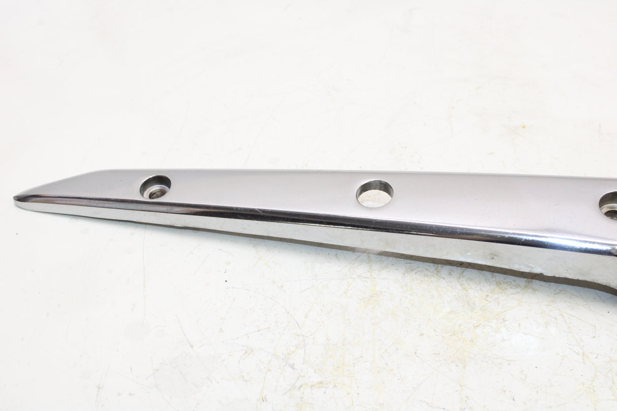 2004 Honda VTX1300C OEM RIGHT SIDE REAR GRAB RAIL
