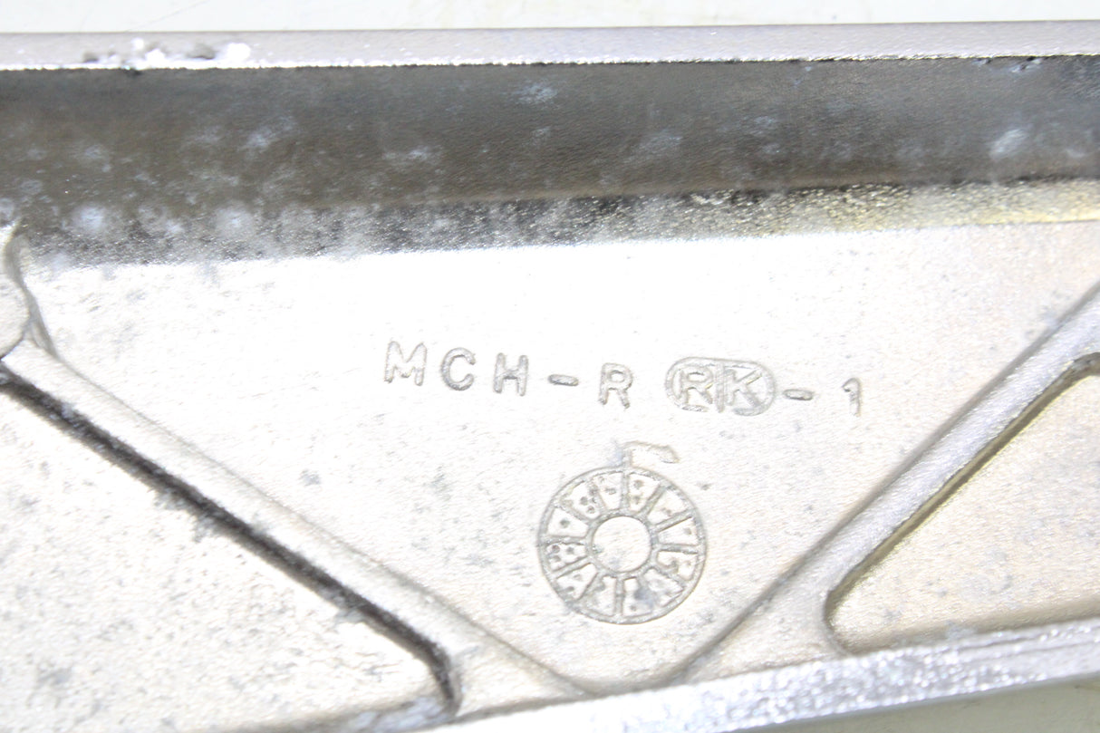 2004 Honda VTX1300C OEM RIGHT SIDE REAR GRAB RAIL