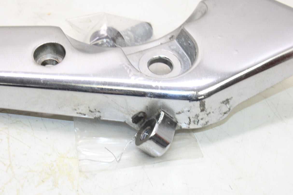 2004 Honda VTX1300C OEM LEFT REAR GRAB RAIL