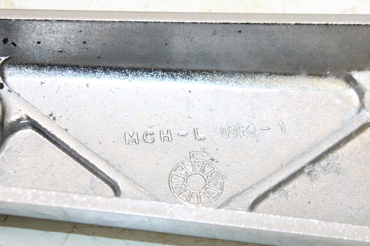 2004 Honda VTX1300C OEM LEFT REAR GRAB RAIL