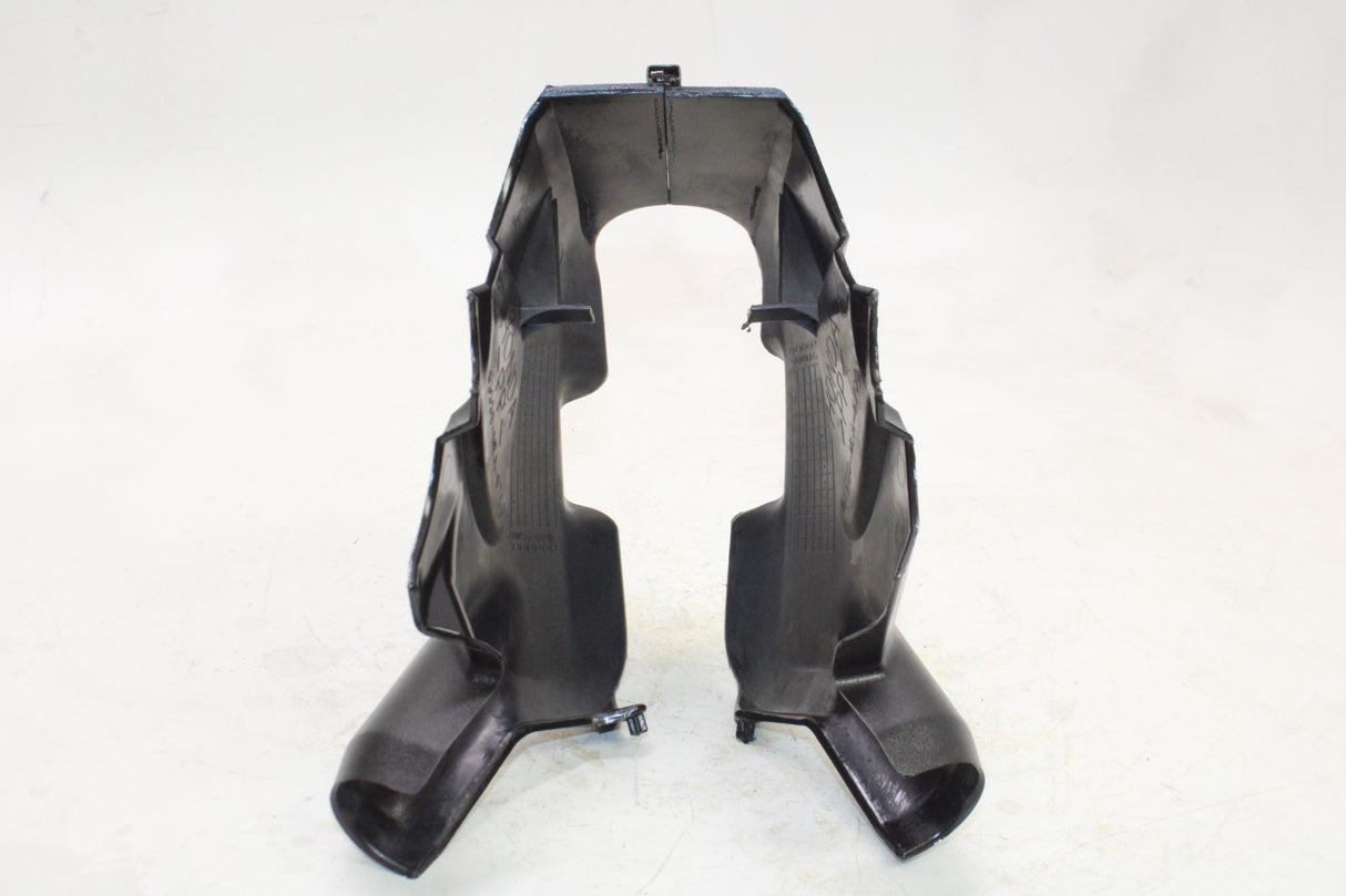 2004 Honda VTX1300C OEM LOWER FRONT FRAME CAVER COWL