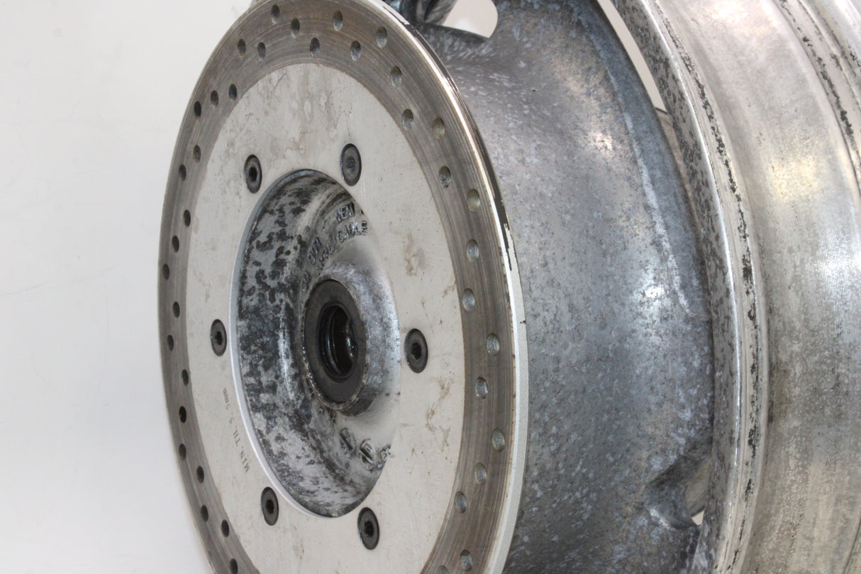 2004 Honda VTX1300C OEM REAR WHEEL RIM