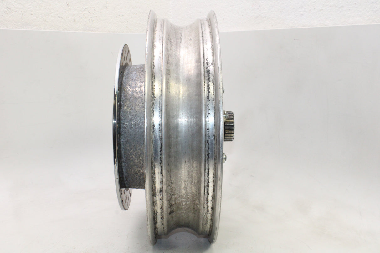 2004 Honda VTX1300C OEM REAR WHEEL RIM