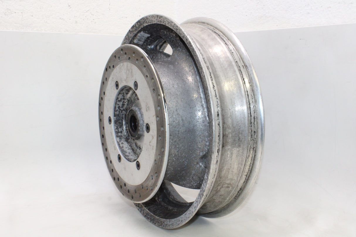 2004 Honda VTX1300C OEM REAR WHEEL RIM