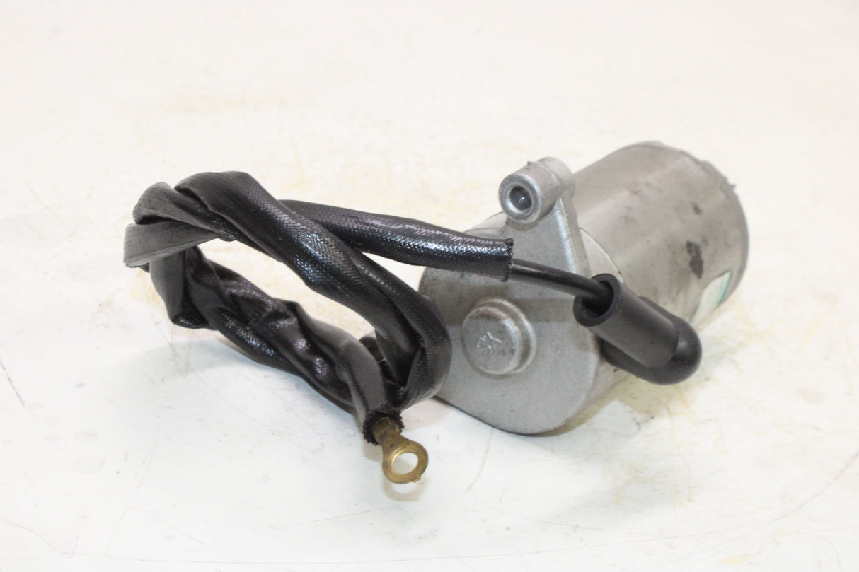 2008 Hyosung GT250 OEM ENGINE STARTING STARTER MOTOR -DC 12V