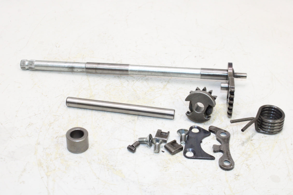2008 Hyosung GT250 OEM SHIFTER SHIFT SHAFT
