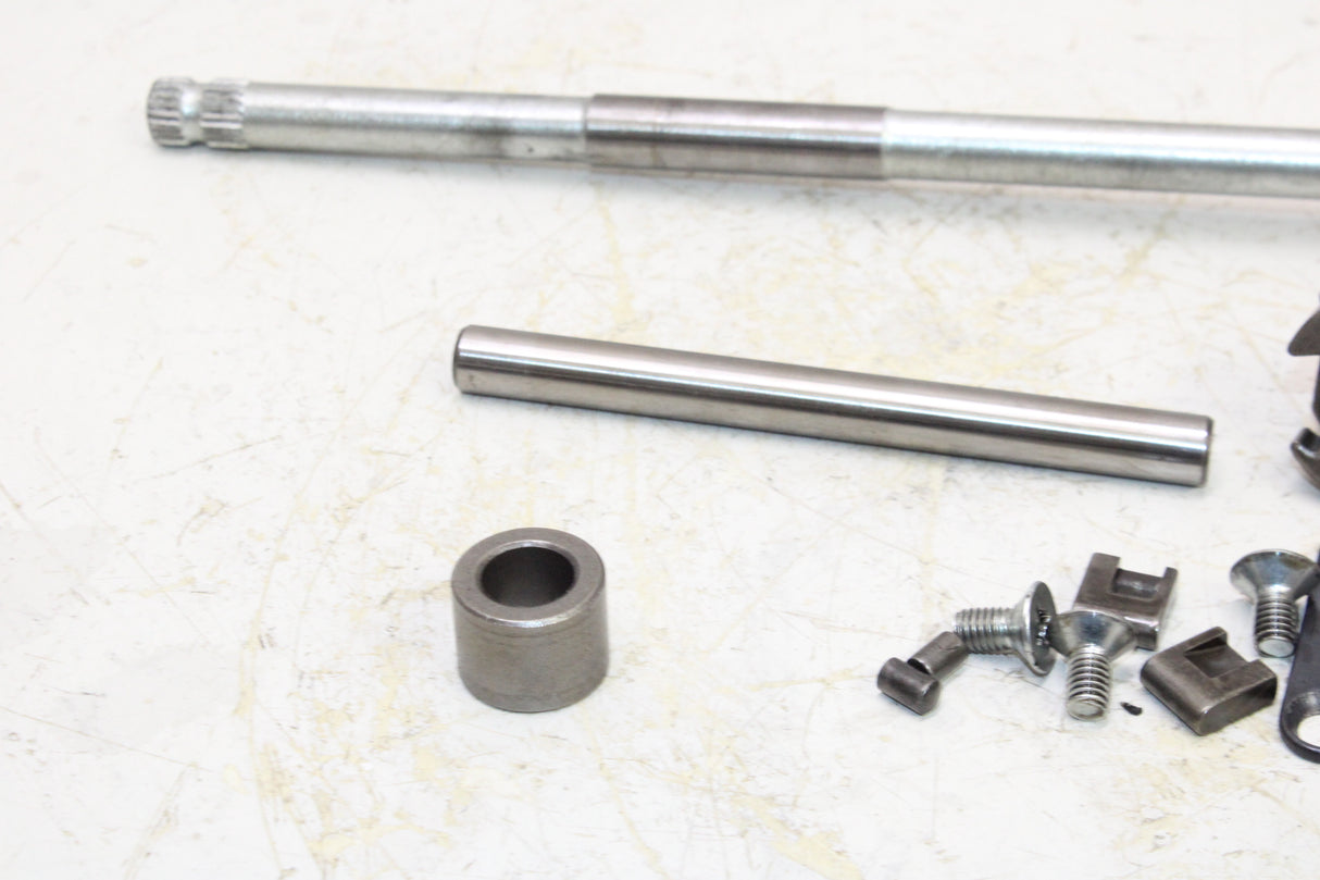 2008 Hyosung GT250 OEM SHIFTER SHIFT SHAFT