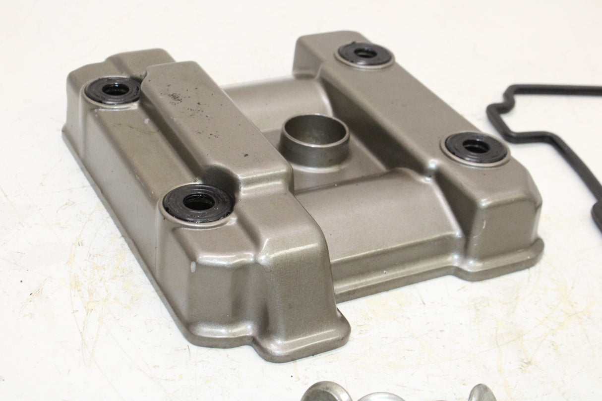 2008 Hyosung GT250 OEM FRONT ENGINE TOP END CYLINDER HEAD COVER